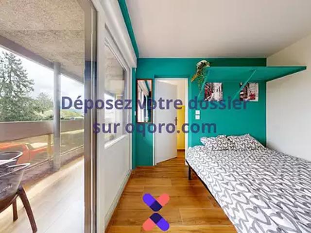 Appartement location à Saint-Julien-en-Genevois, Ville-la-grand