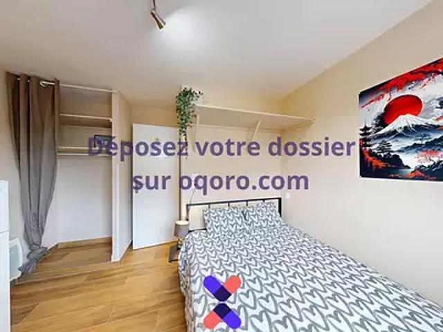 Appartement location à Saint-Julien-en-Genevois, Ville-la-grand