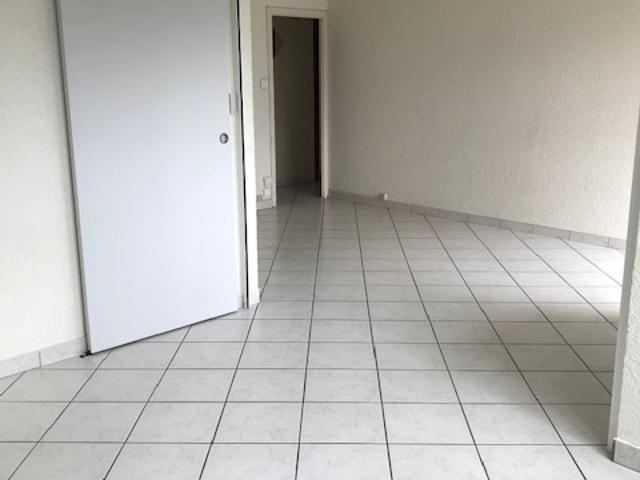 Appartement location à Saint-Julien-en-Genevois, Ville-la-grand