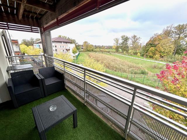 Appartement location à Saint-Julien-en-Genevois, Ville-la-grand