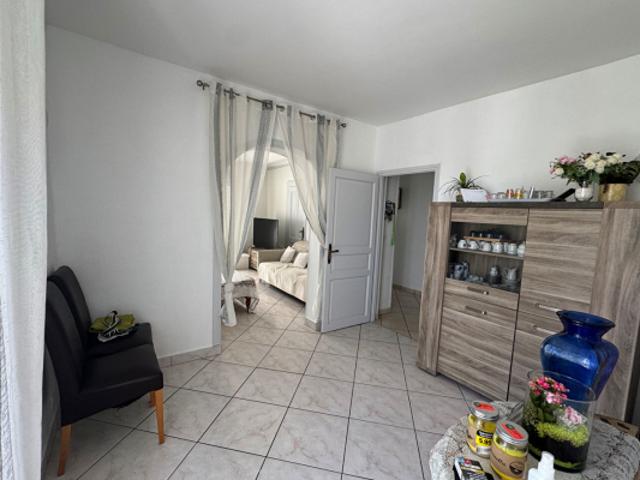 Maison vente à Ville-la-Grand, Haute-Savoie