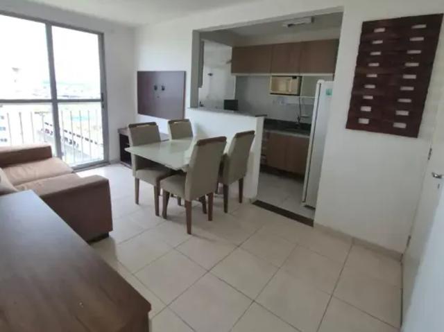 Apartamento aluguel em Região Geográfica Imediata de Belém, Belém