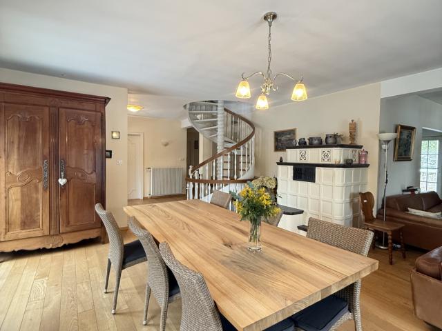 Maison vente à Sélestat-Erstein, Ville