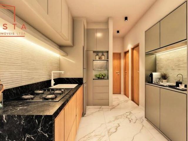 Apartamento venda em Rio do Ouro, Caraguatatuba