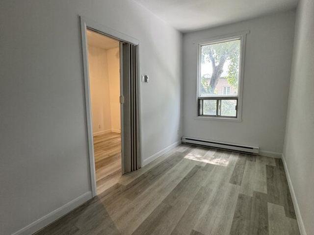 Apartment for rent in Ville-Marie, Montréal