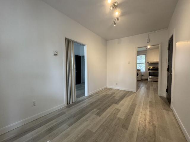 Apartment for rent in St. Leonard's, Quebec