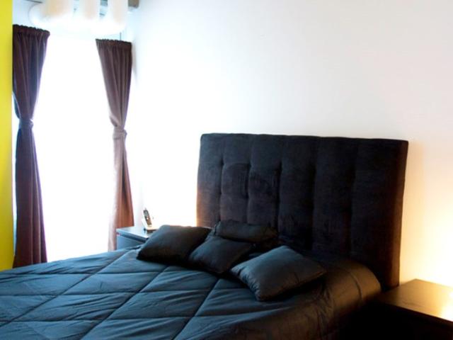 Apartment for rent in St. Leonard's, Quebec