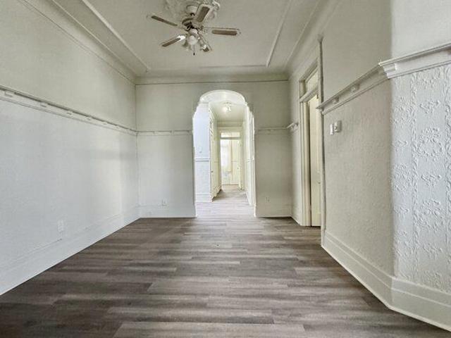 Apartment for rent in St. Leonard's, Quebec