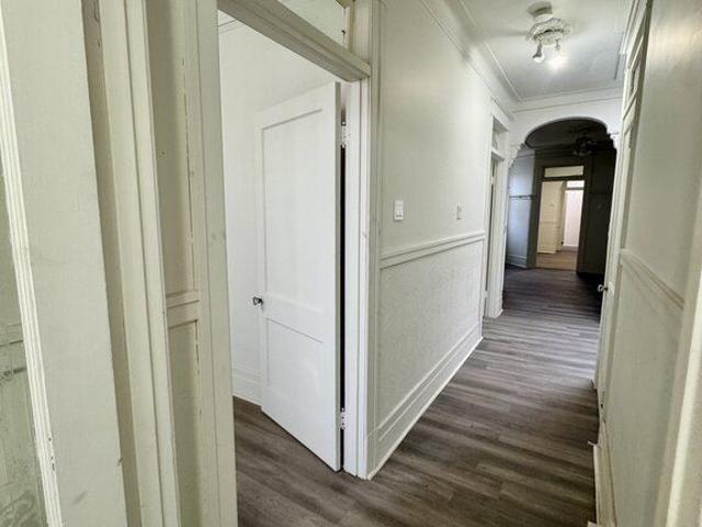 Apartment for rent in St. Leonard's, Quebec