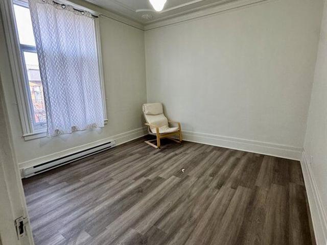 Apartment for rent in St. Leonard's, Quebec