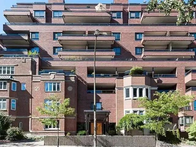 Apartment for rent in Ville-Marie, Montréal