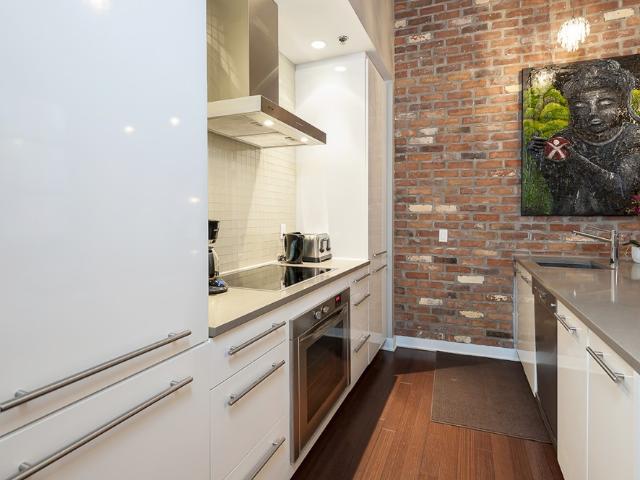 Apartment for rent in St. Leonard's, Quebec