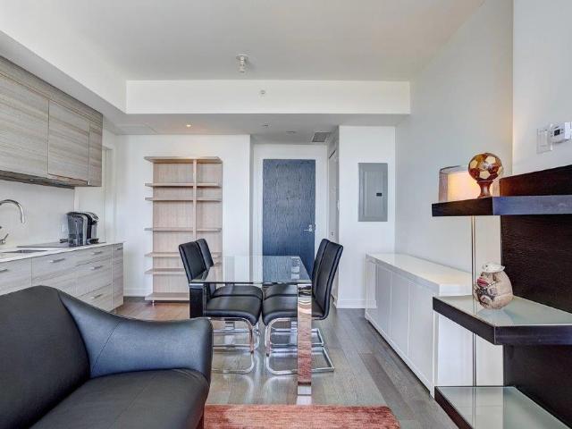 Apartment for rent in St. Leonard's, Quebec