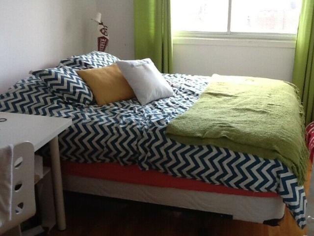 Apartment for rent in St. Leonard's, Quebec