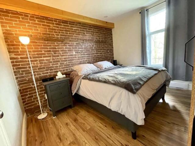 Apartment for rent in Ville-Marie, Montréal