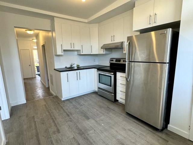 Apartment for rent in Ville-Marie, Montréal