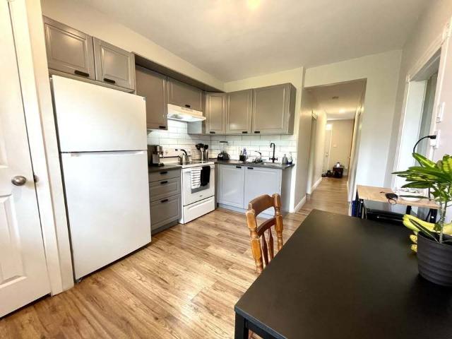 Apartment for rent in Ville-Marie, Montréal