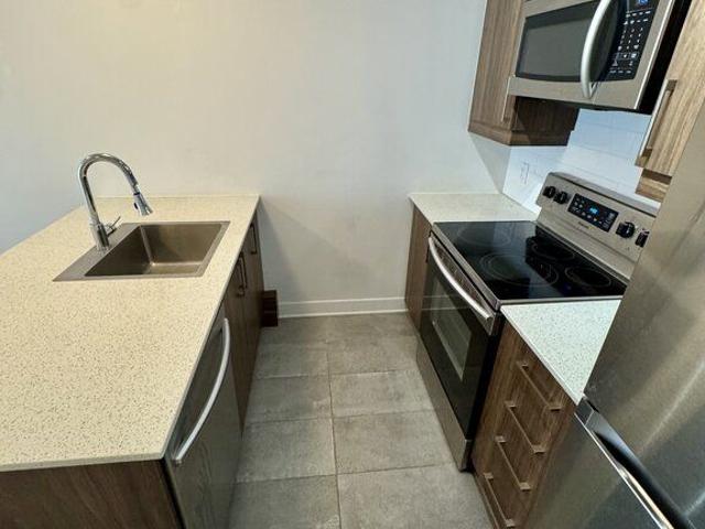 Apartment for rent in St. Leonard's, Quebec