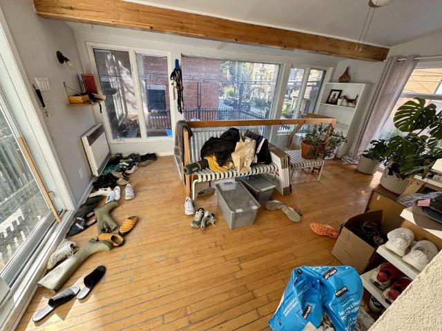 Apartment for rent in St. Leonard's, Quebec