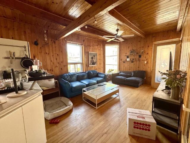 Apartment for rent in St. Leonard's, Quebec