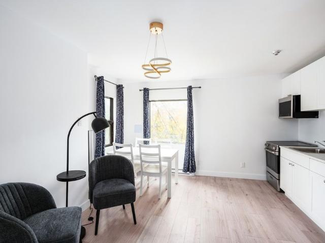 Apartment for rent in St. Leonard's, Quebec