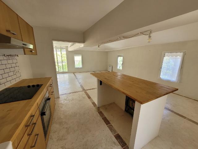Appartement vente à Béziers, Pézenas