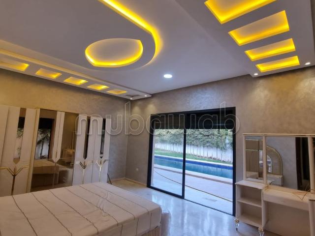 Villa location à Al Haouz, L'Oriental