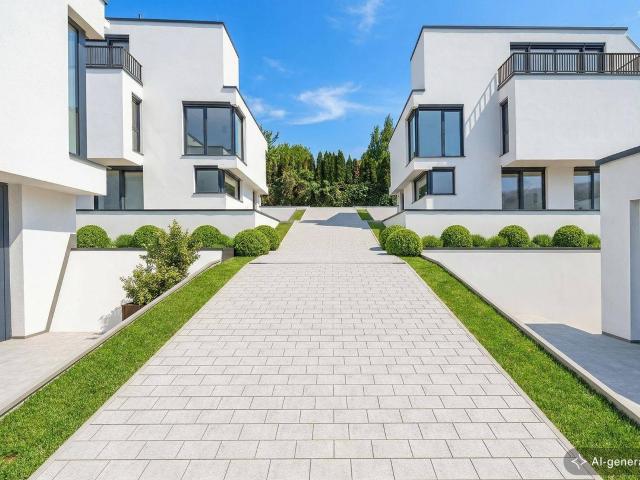 Haus kaufen in Donaustadt, Wien