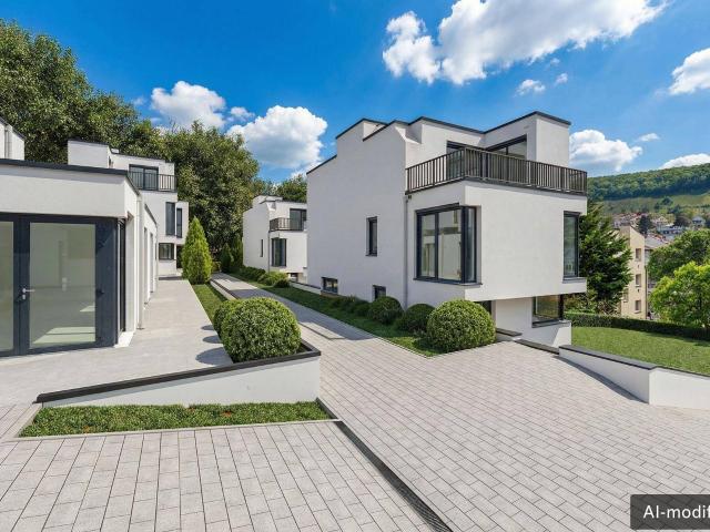 Haus kaufen in Donaustadt, Wien