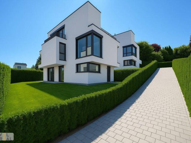 Haus kaufen in Döbling, Wien