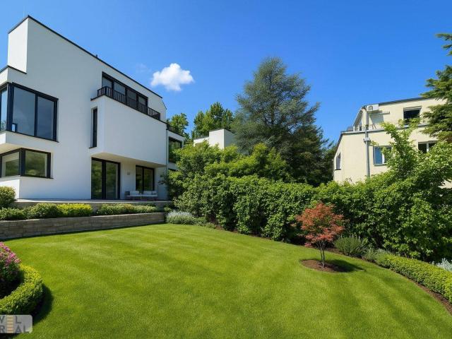 Haus kaufen in Döbling, Wien