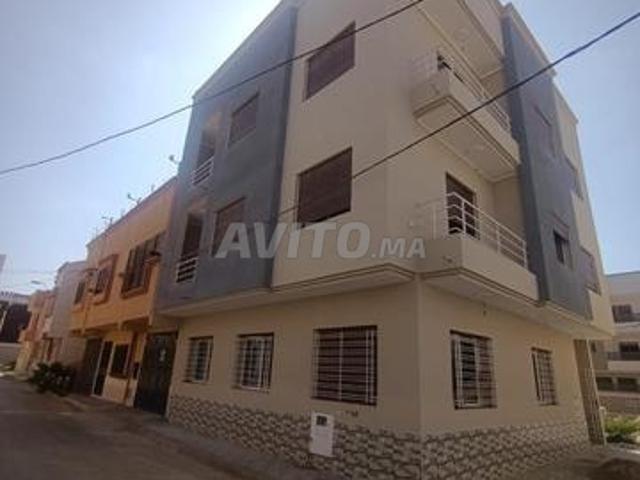 Maison vente à Berkane