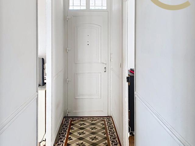 Maison vente à Fontainebleau, Ville-saint-jacques