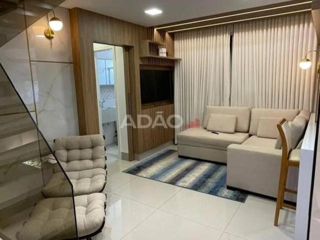 Apartamento venda em Região Geográfica Imediata de Goiânia, Goiânia