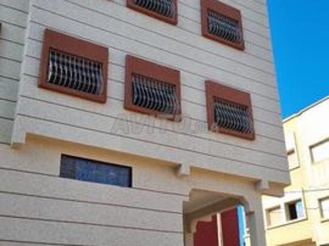 Appartement vente