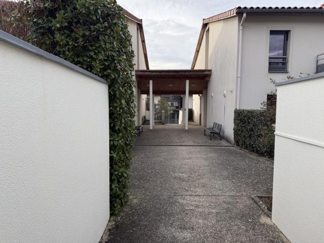 Appartement vente à Vienne, Ville-sous-anjou