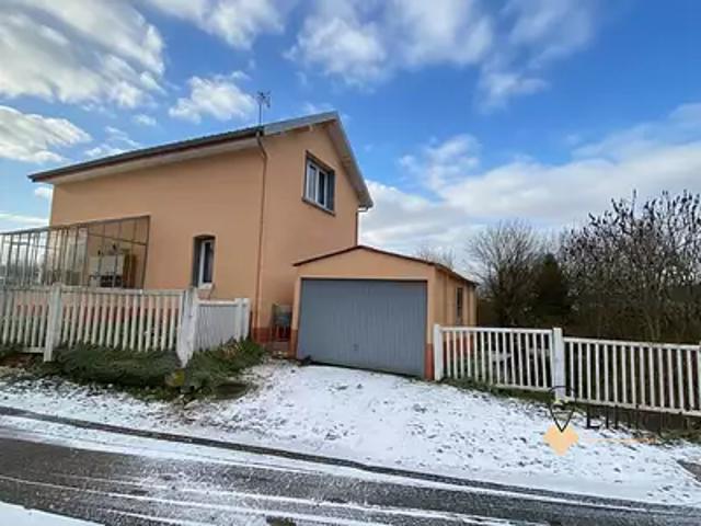 Maison vente à Bar-sur-Aube, Ville-sous-la-ferté