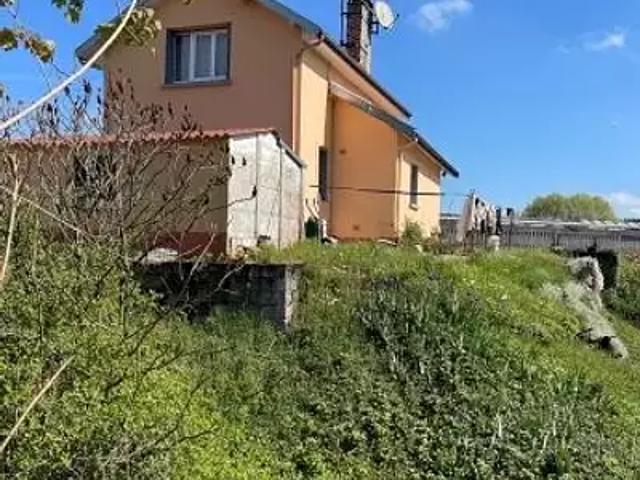 Maison vente à Bar-sur-Aube, Ville-sous-la-ferté