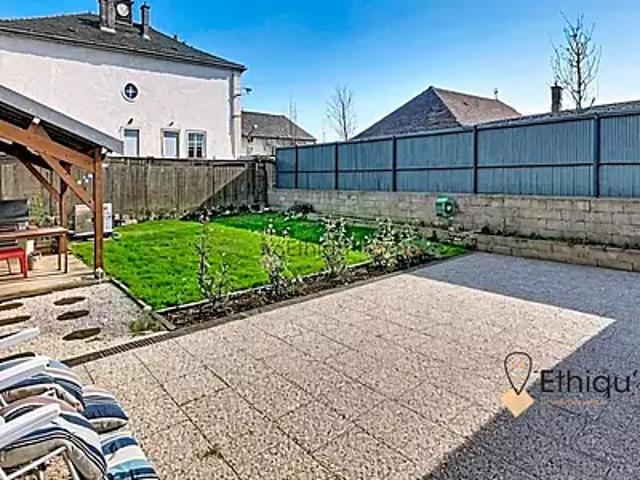 Maison vente à Bar-sur-Aube, Ville-sous-la-ferté