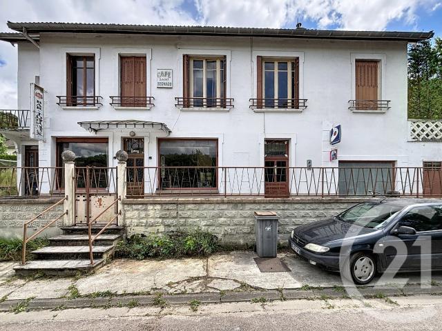 Maison vente à Bar-sur-Aube, Ville-sous-la-ferté