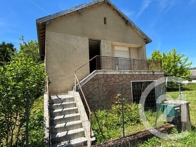 Maison vente à Bar-sur-Aube, Ville-sous-la-ferté