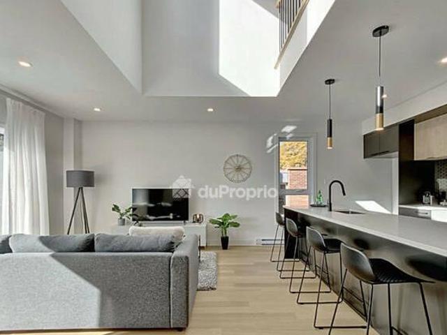 House for sale in St. Leonard's, Quebec