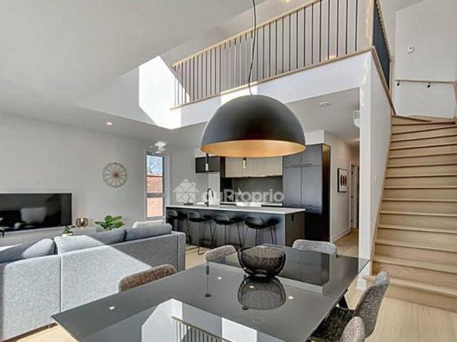 House for sale in St. Leonard's, Quebec