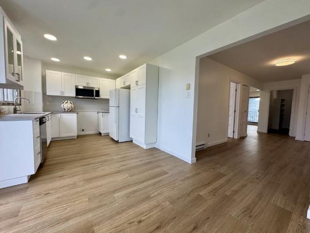 Apartment for rent in St. Leonard's, Quebec