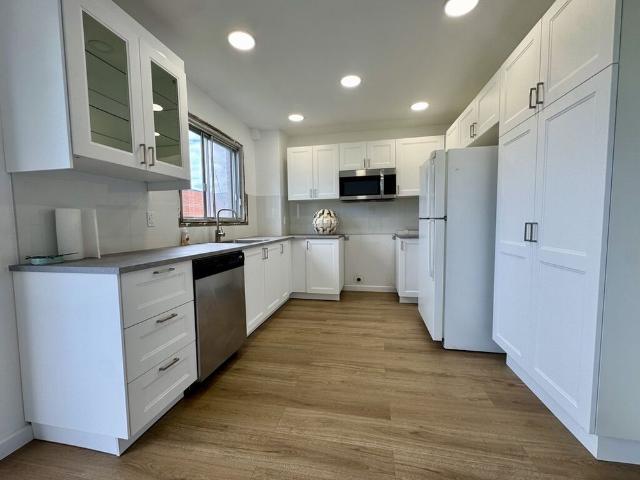 Apartment for rent in St. Leonard's, Quebec