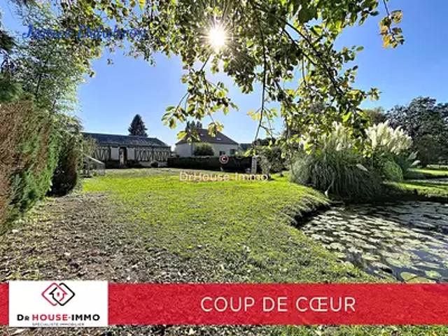 Maison vente à Le Petit Ville, Ville-sur-Ancre