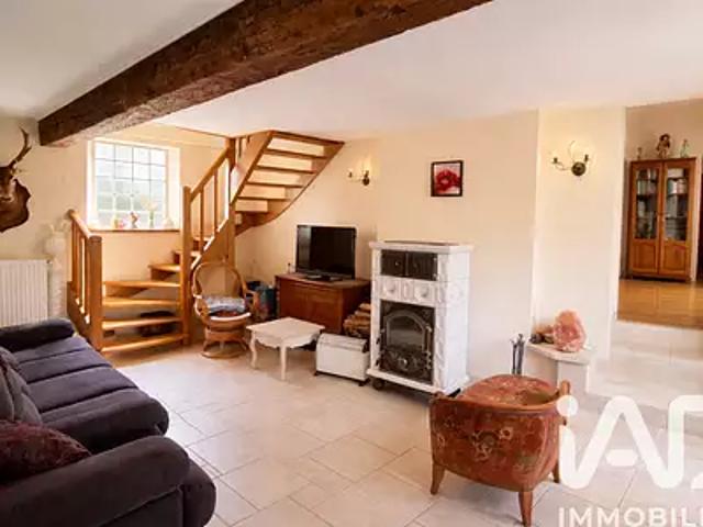 Maison vente à Ville-sur-Arce, Aube