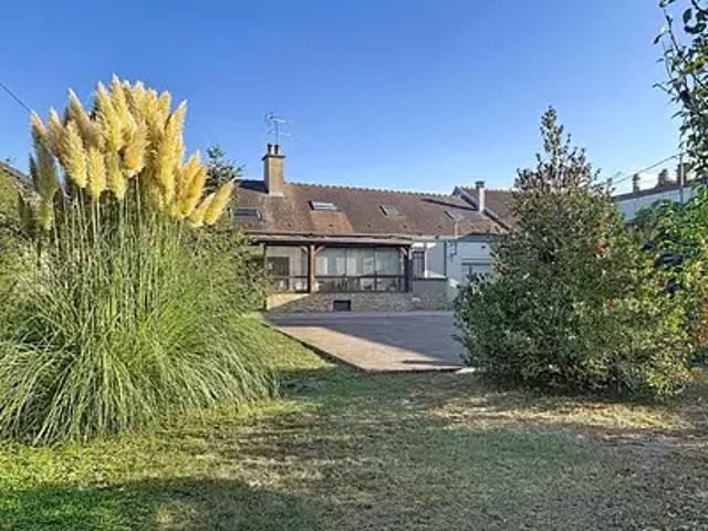 Maison vente à Ville-sur-Arce, Aube