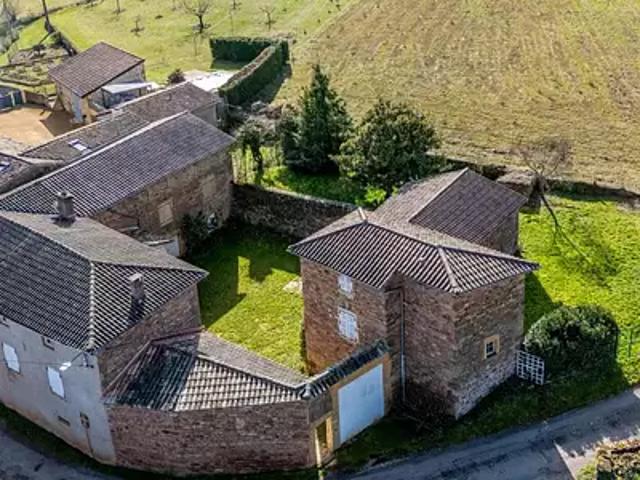 Maison vente à Villefranche-sur-Saône, Rhône