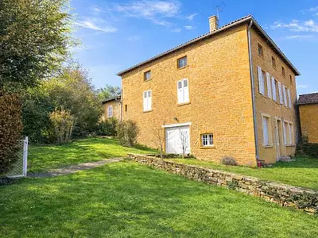 Maison vente à Villefranche-sur-Saône, Rhône